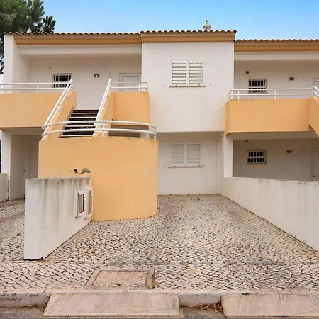 Aldeia Da Gale T1 411 公寓 阿尔布费拉