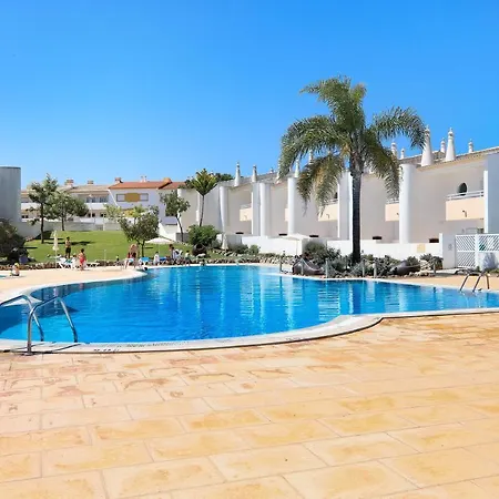 Aldeia Da Gale T1 411 公寓 阿尔布费拉