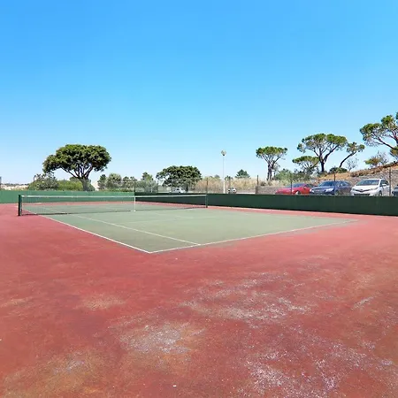 شقة Aldeia Da Gale T1 411 البوفيرا